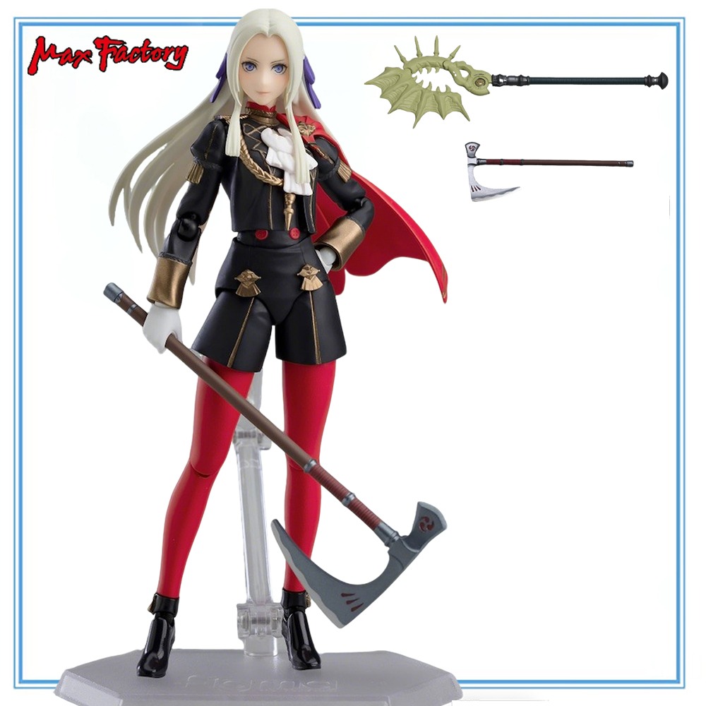 Good Smile Company Figma - 100% أصلي من شركة Good Smile