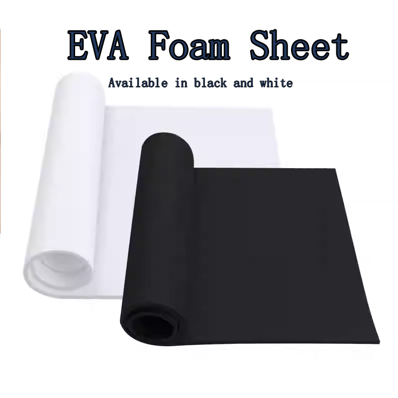Cosplay Prop Foam Board - ألواح فوم EVA للتشكيل والحرف اليدوية