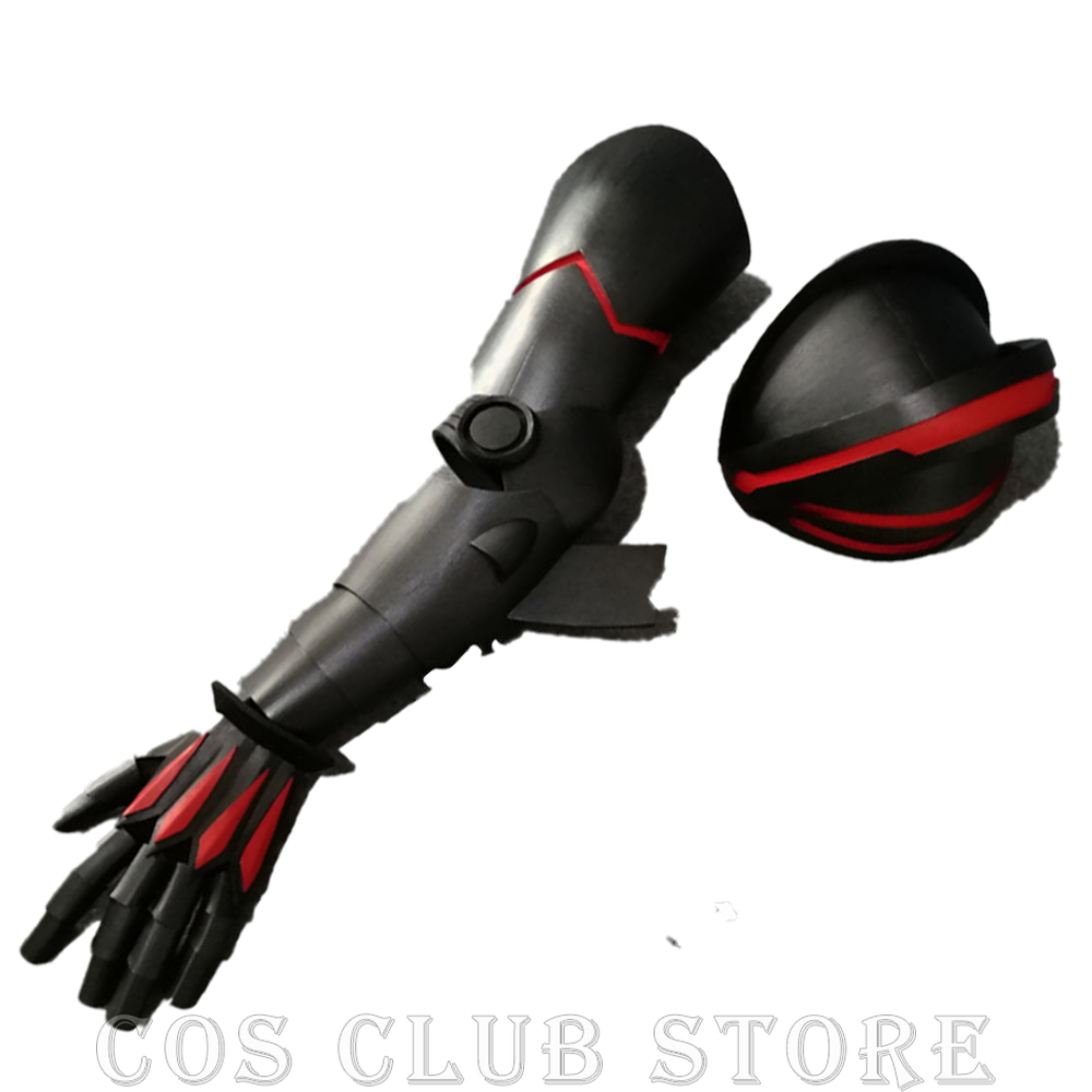 Cosplay Prop Building - إكسسوارات ملابس تنكرية من Nagumo Hajime
