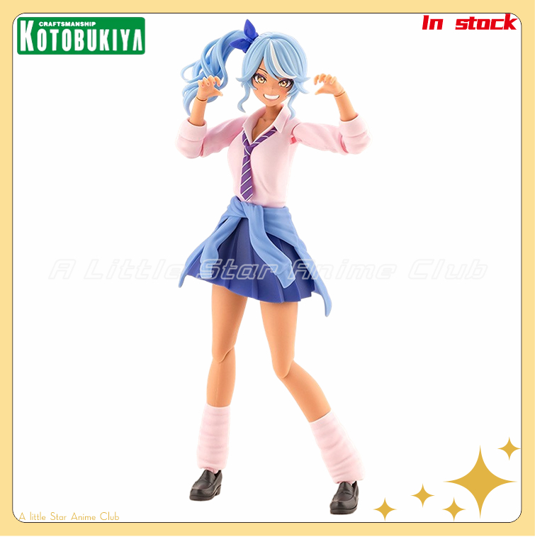 Kotobukiya Muv-Luv - حديقة Seira Mint الأصلية للفتيات من