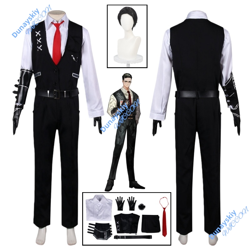 Cosplay Prop Business - زي تنكري لشخصية ميورسولت من لعبة