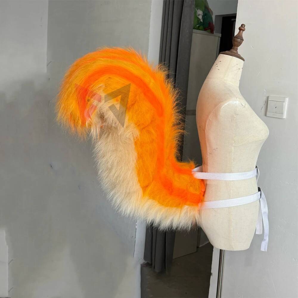 Cosplay Prop Works - جديد: إكسسوار كوسبلاي مصنوع يدويًا حسب