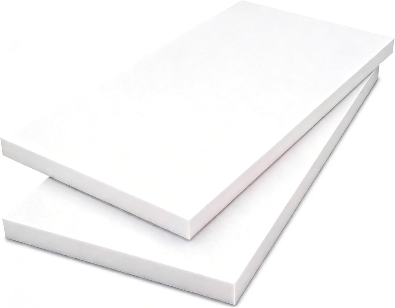 Cosplay Prop Foam Board - لوح فوم XPS عالي الكثافة، عبوة