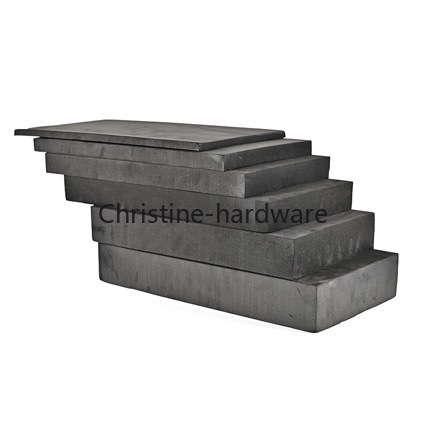 Cosplay Prop Foam Board - 100×50 سم 38 ° لوح فوم