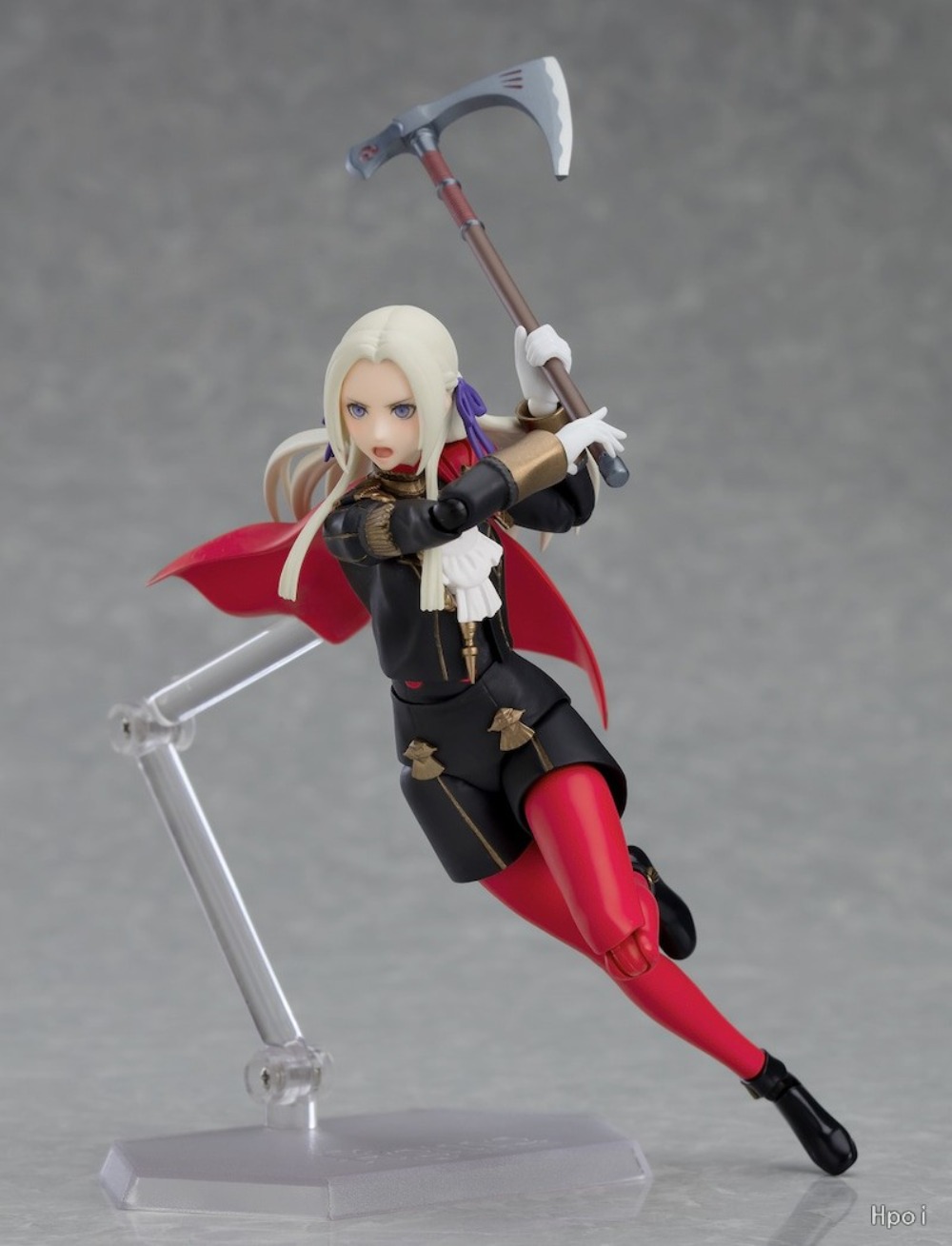 100% أصلي من شركة Good Smile C - مراجعة Good Smile Company Figma وسعره