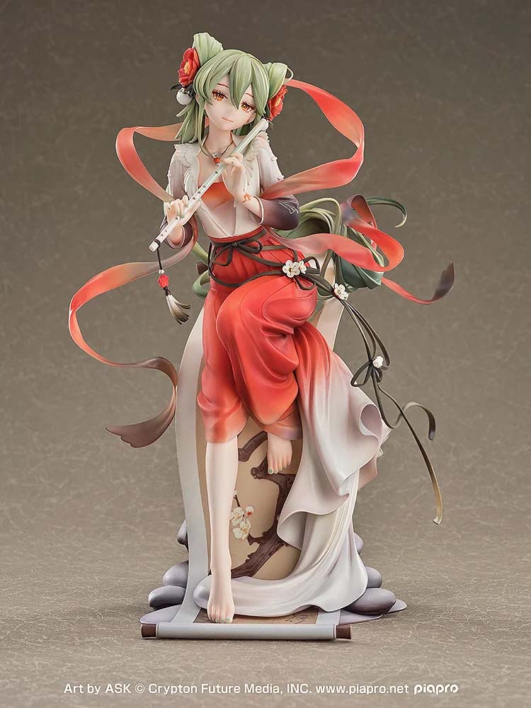مجسمات Good Smile Hatsune Miku - مراجعة Good Smile Company Figma وسعره