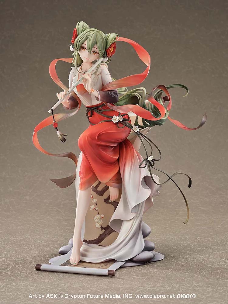 مجسمات Good Smile Hatsune Miku - مراجعة Good Smile Company Figma وسعره