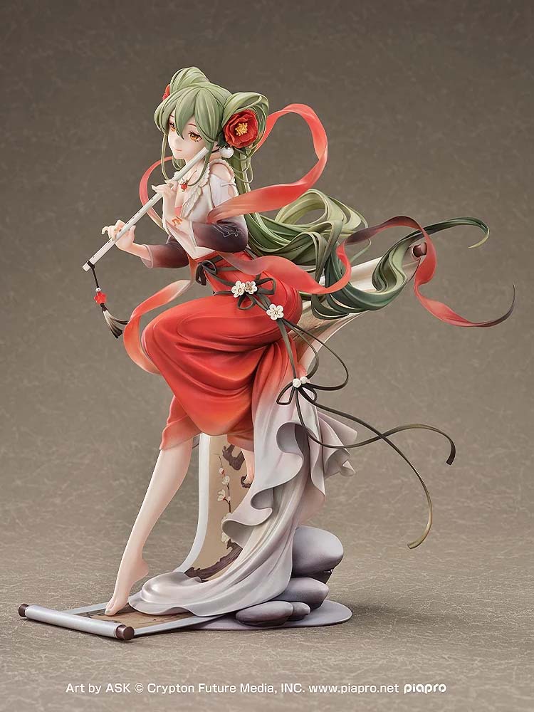 مجسمات Good Smile Hatsune Miku - مراجعة Good Smile Company Figma وسعره