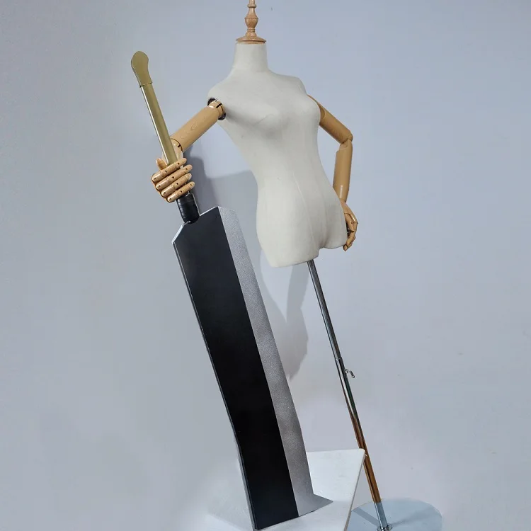 الخلايا في العمل! سيف ماكروفاج - مراجعة Cosplay Prop Works وسعره