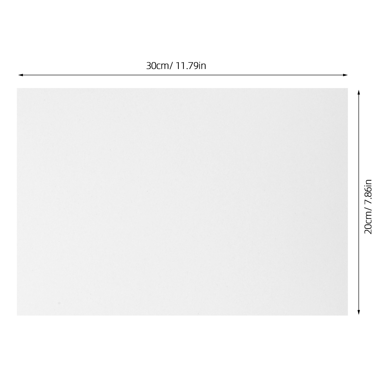 10 قطع من ألواح الفوم الفارغة  - مراجعة Cosplay Prop Foam Board وسعره