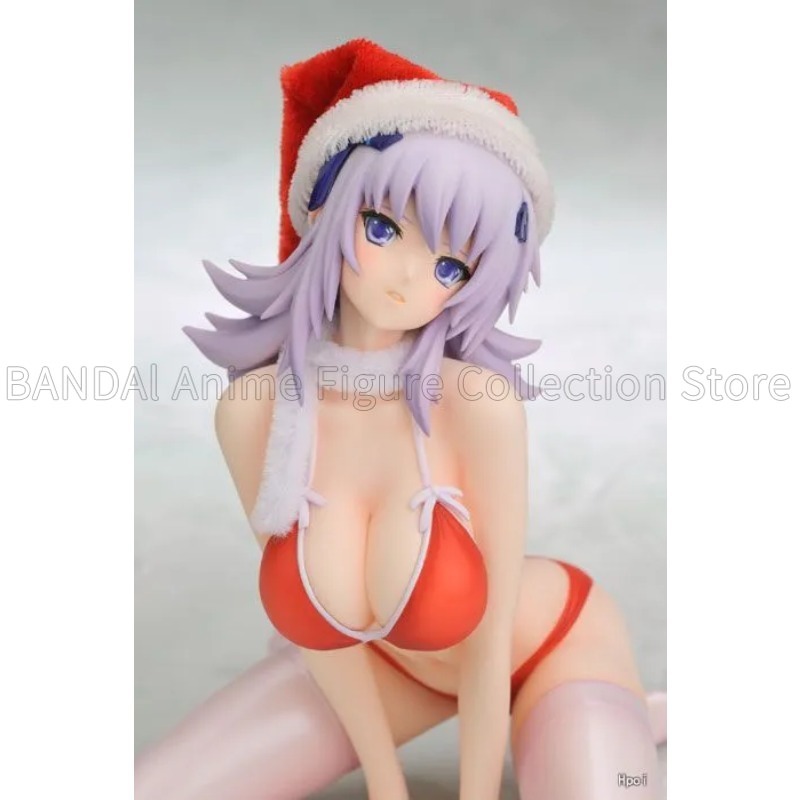 متوفر في المخزون: مجسم كوتوبوك - مراجعة Kotobukiya Muv-Luv وسعره