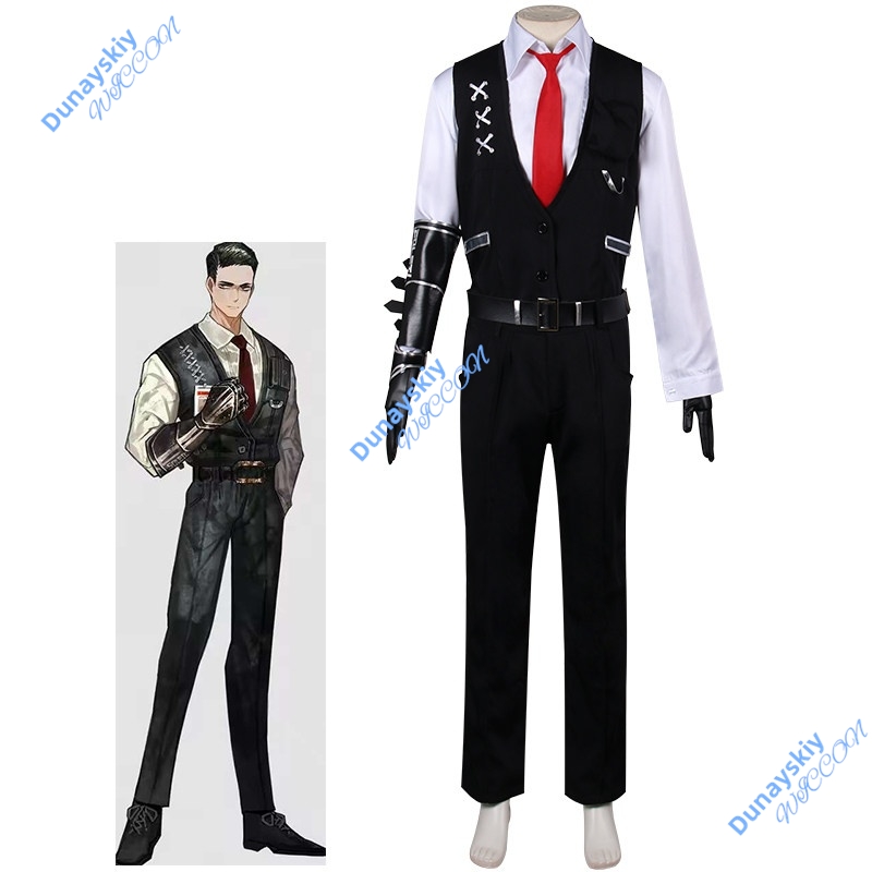 زي تنكري لشخصية ميورسولت من لع - مراجعة Cosplay Prop Business وسعره