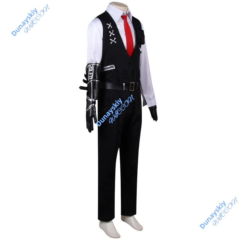 زي تنكري لشخصية ميورسولت من لع - مراجعة Cosplay Prop Business وسعره
