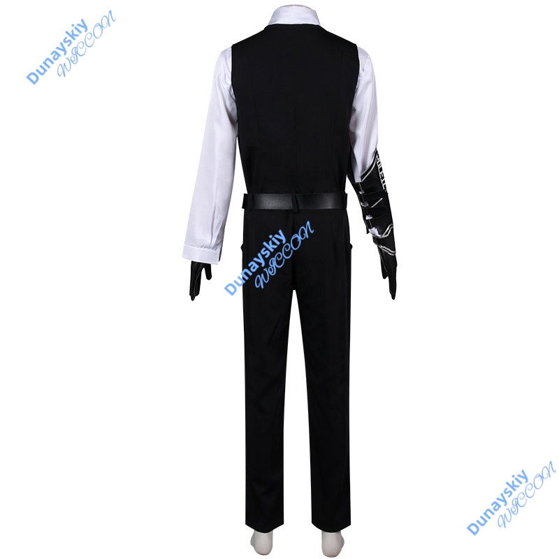 زي تنكري لشخصية ميورسولت من لع - مراجعة Cosplay Prop Business وسعره