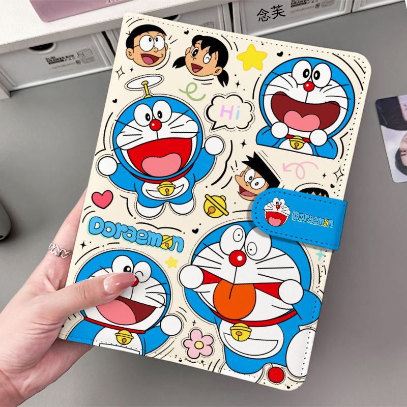 أنمي دورايمون، ألبوم صور بولي  - مراجعة Cosplay Prop Book وسعره