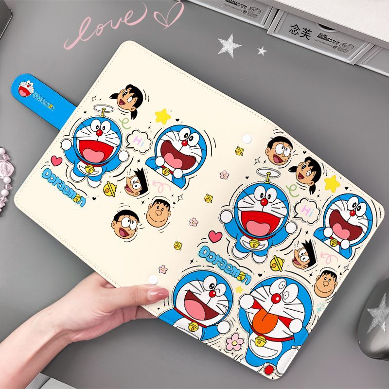 أنمي دورايمون، ألبوم صور بولي  - مراجعة Cosplay Prop Book وسعره