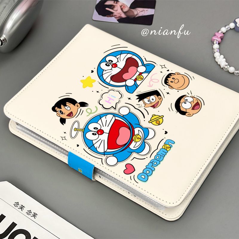 أنمي دورايمون، ألبوم صور بولي  - مراجعة Cosplay Prop Book وسعره