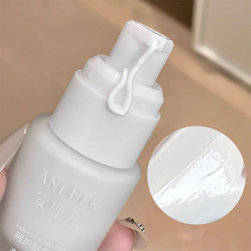 كريم أساس سائل أبيض مطفأ اللمع - مراجعة Cosplay Prop Primer وسعره
