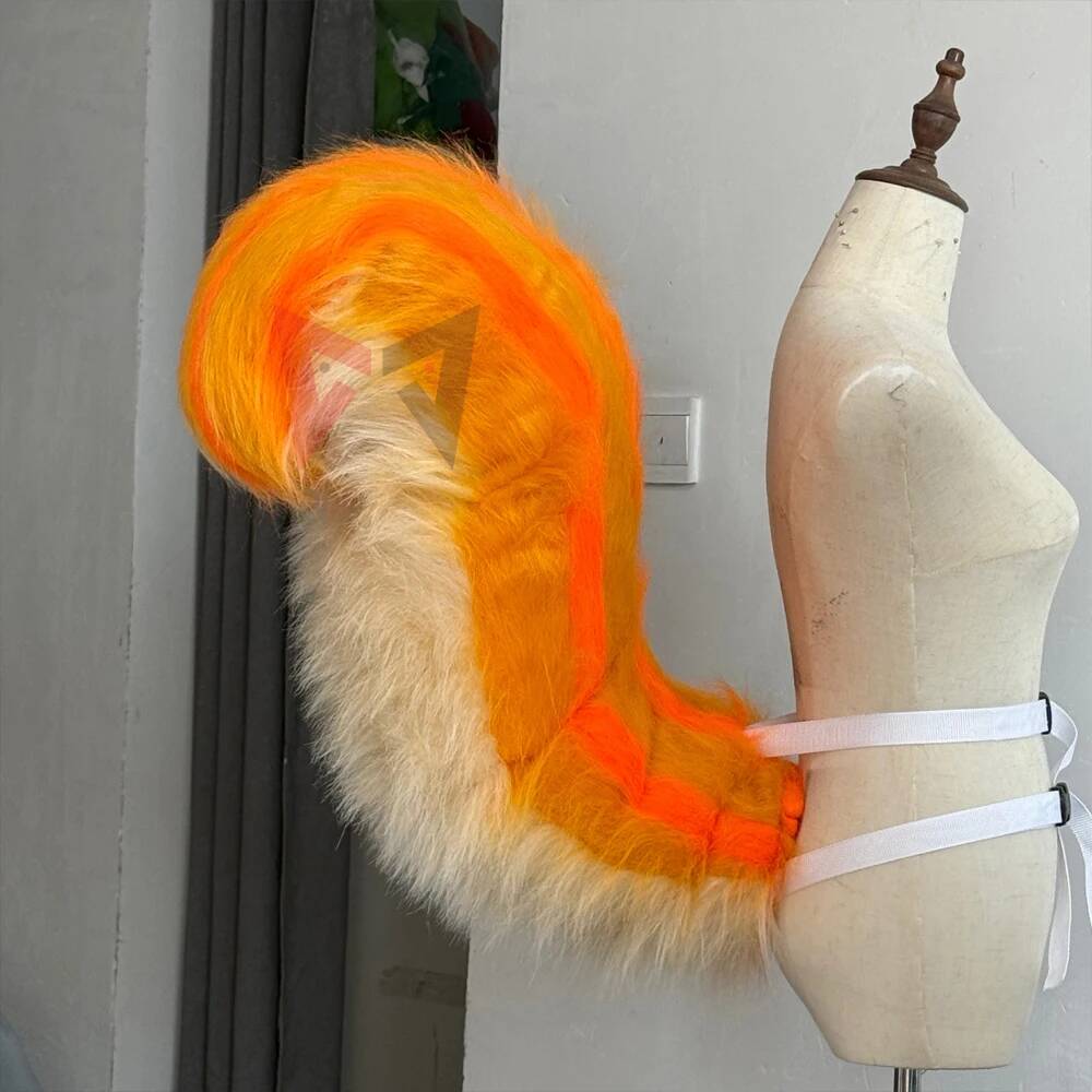 جديد: إكسسوار كوسبلاي مصنوع يد - مراجعة Cosplay Prop Works وسعره