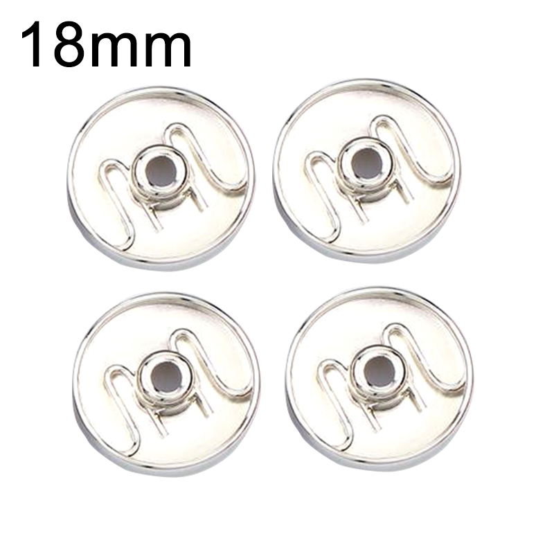 50 مجموعة من أدوات تثبيت الأزر - مراجعة Snap Fastener Set وسعره