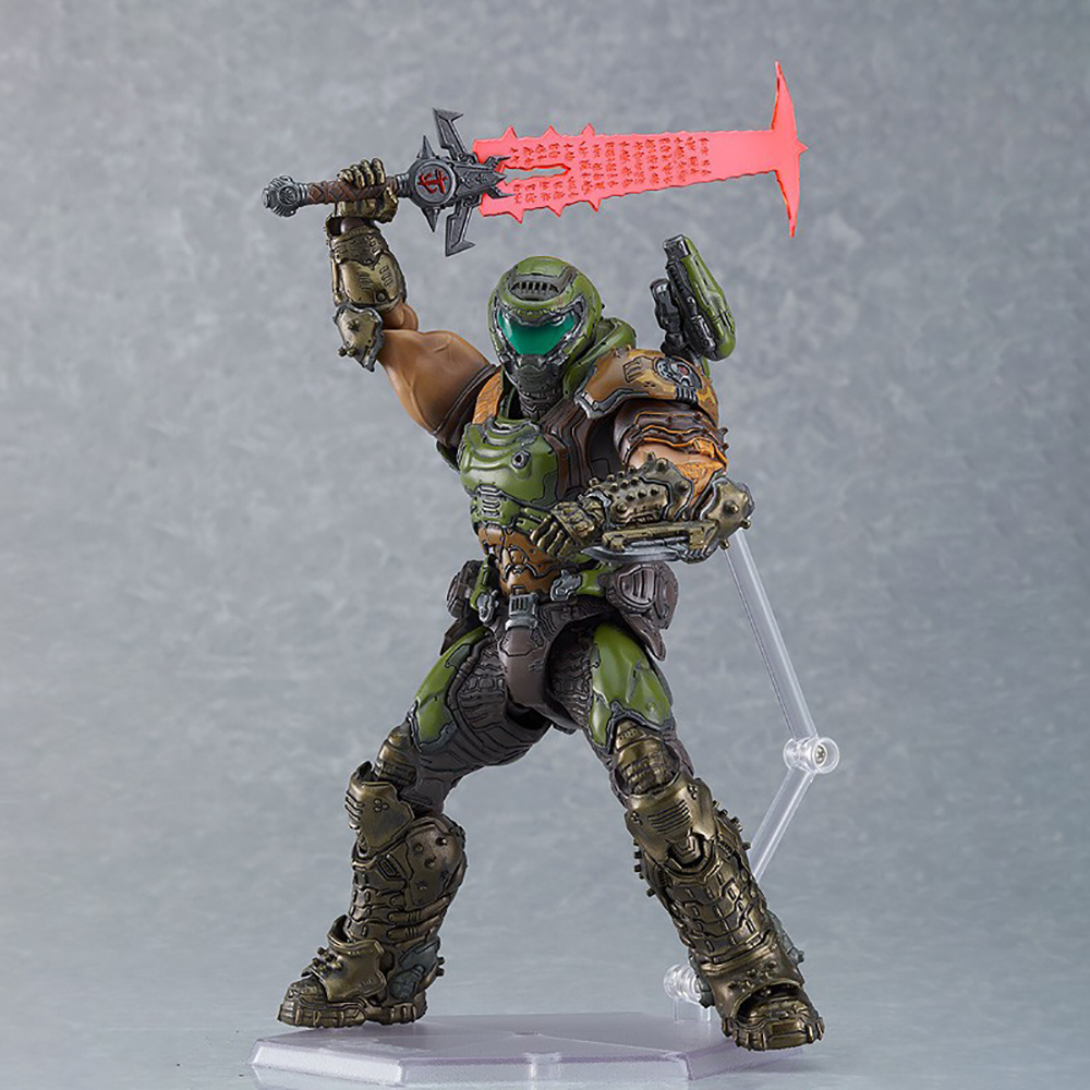 متوفر 100% في المخزون: مجسمات  - مراجعة Good Smile Company Figma وسعره