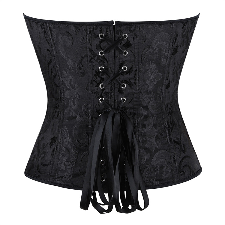 مشد نسائي بمقاسات كبيرة، مشد خ - مراجعة Boning Corset Steel وسعره