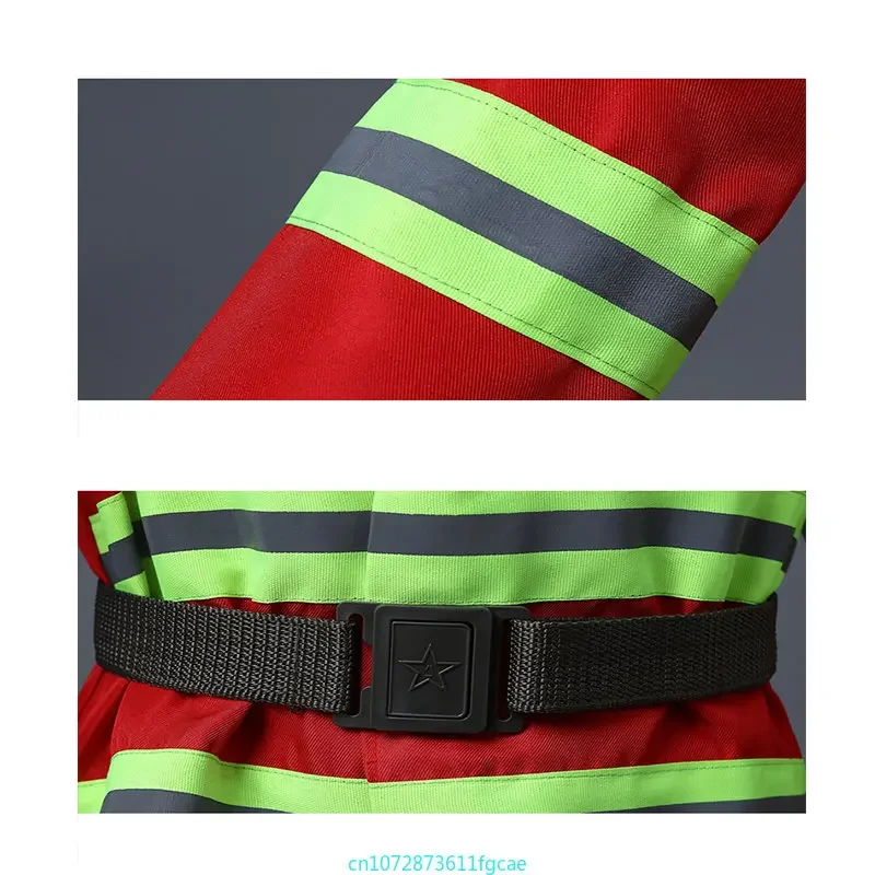 الأطفال رجال الاطفاء موحدة سام - مراجعة Cosplay Prop Works وسعره