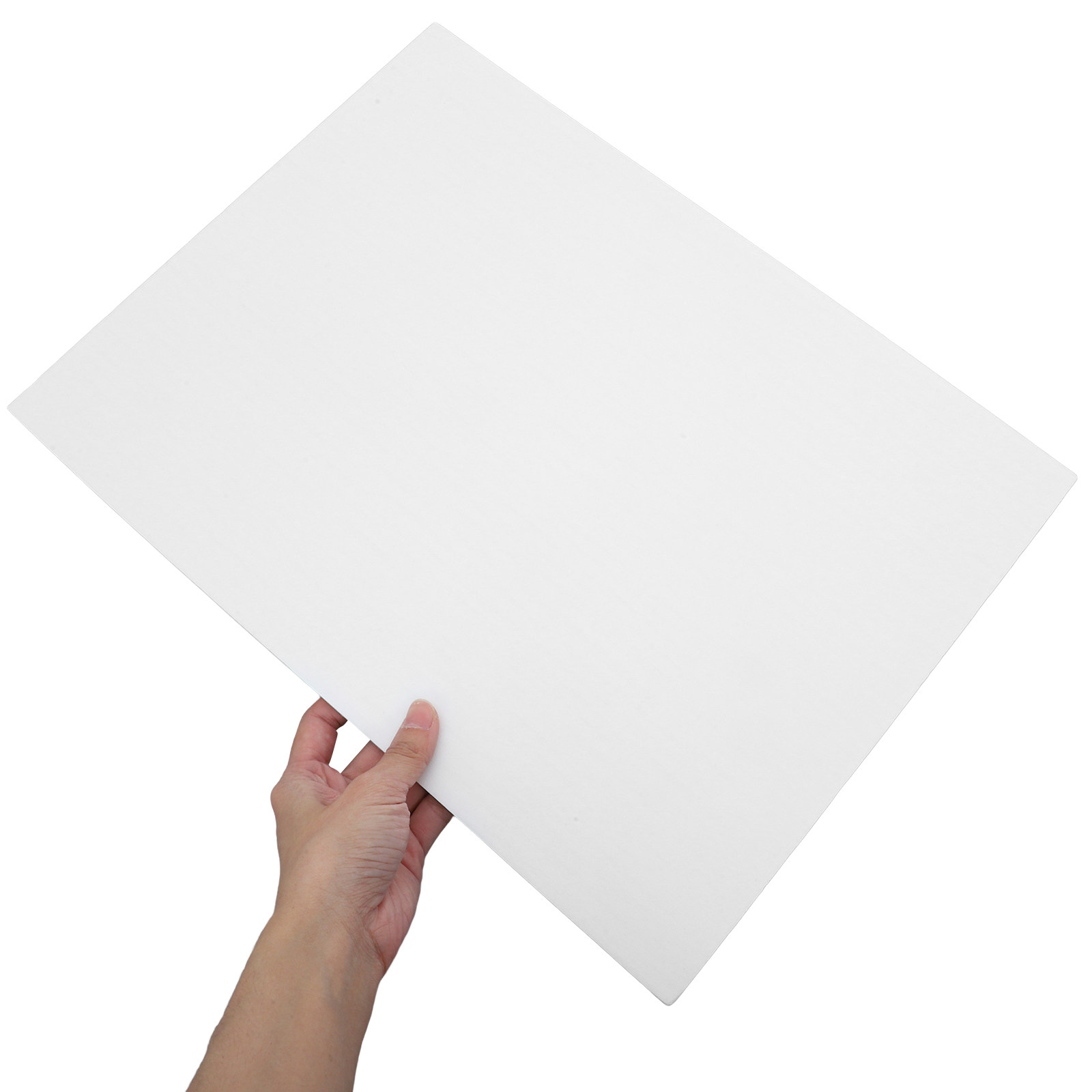 10 قطع من ألواح الفوم الفارغة  - مراجعة Cosplay Prop Foam Board وسعره