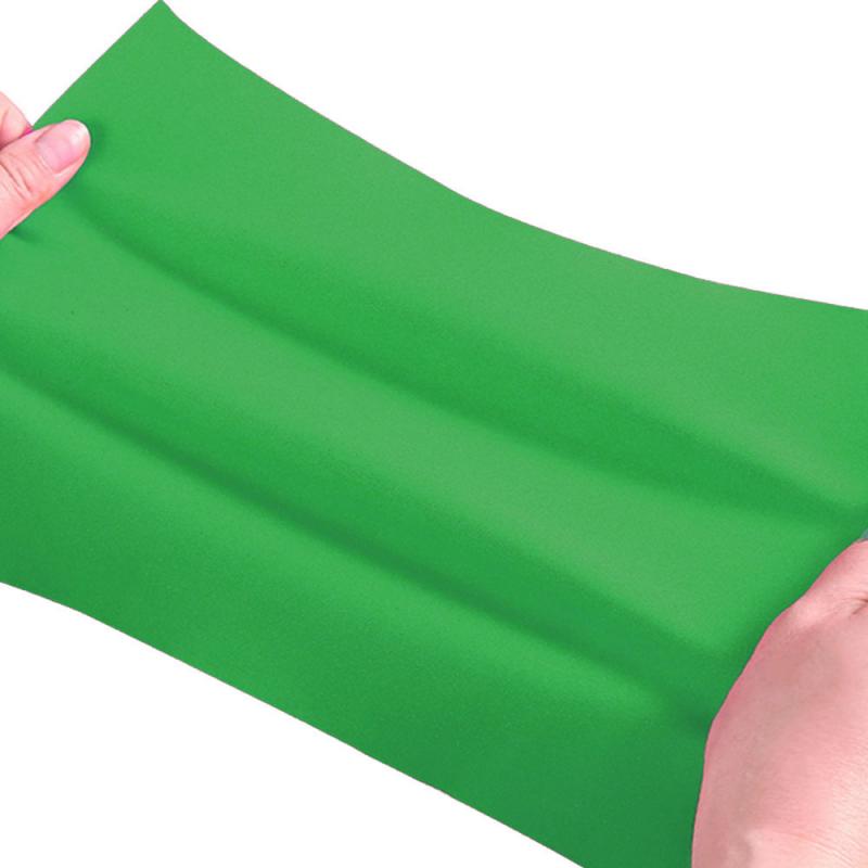 10 قطعة سميكة 1 مللي متر 2 ملل - مراجعة Cosplay Prop Foam Board وسعره