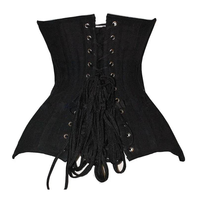 المرأة مثير الكورسيهات المشدات - مراجعة Boning Corset Steel وسعره