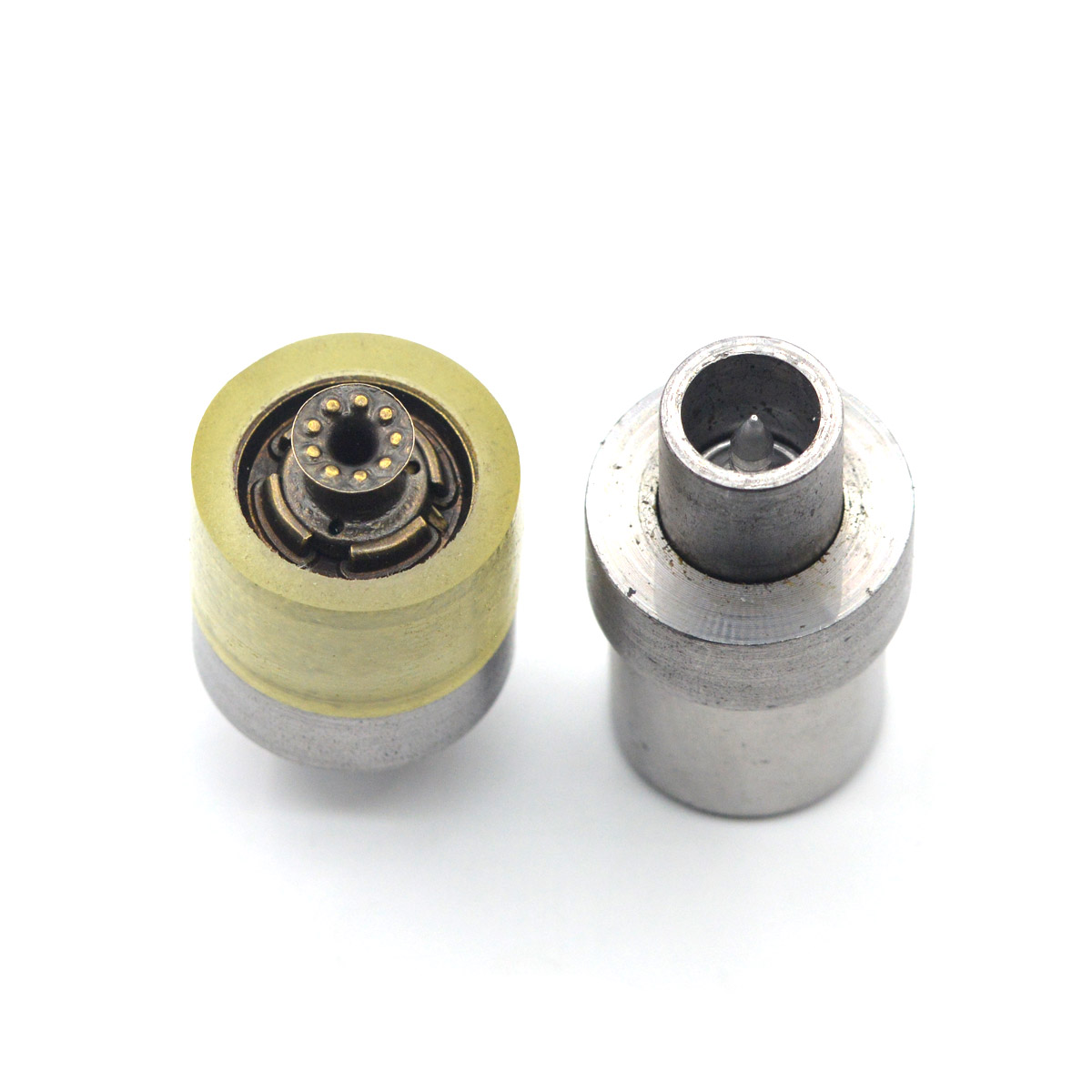 KALASO 1 مجموعة أزرار الخصر ال - مراجعة Snap Fastener Set وسعره