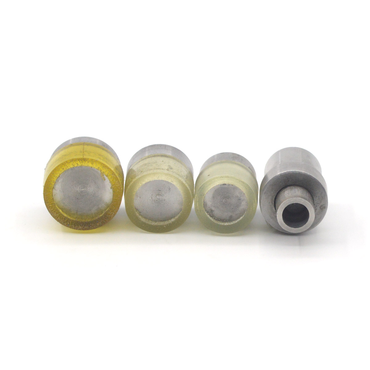 KALASO 1 مجموعة أزرار الخصر ال - مراجعة Snap Fastener Set وسعره