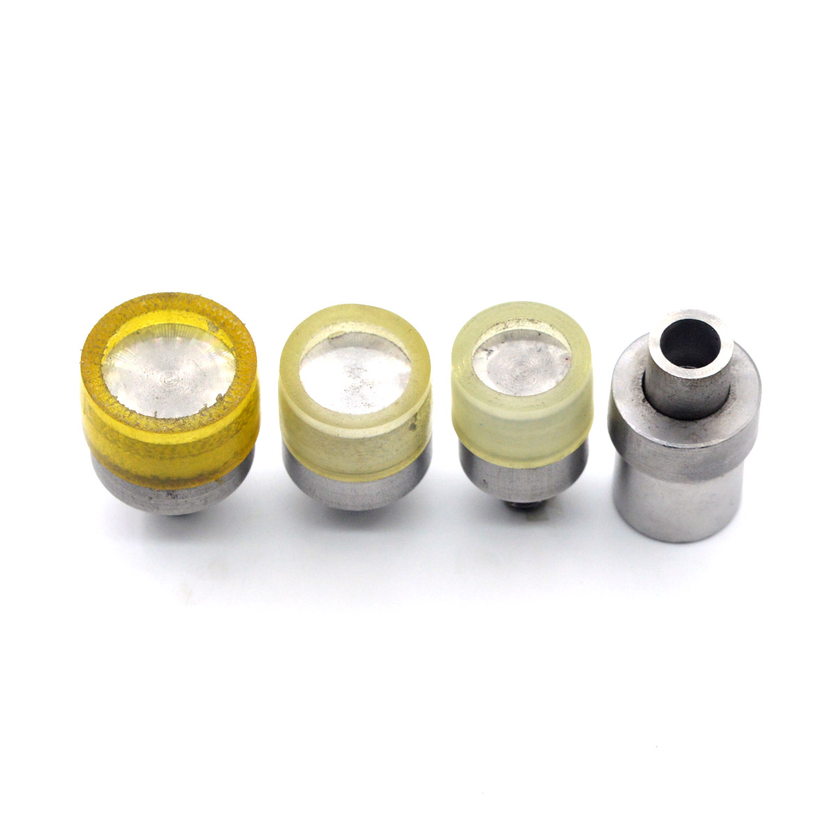 KALASO 1 مجموعة أزرار الخصر ال - مراجعة Snap Fastener Set وسعره