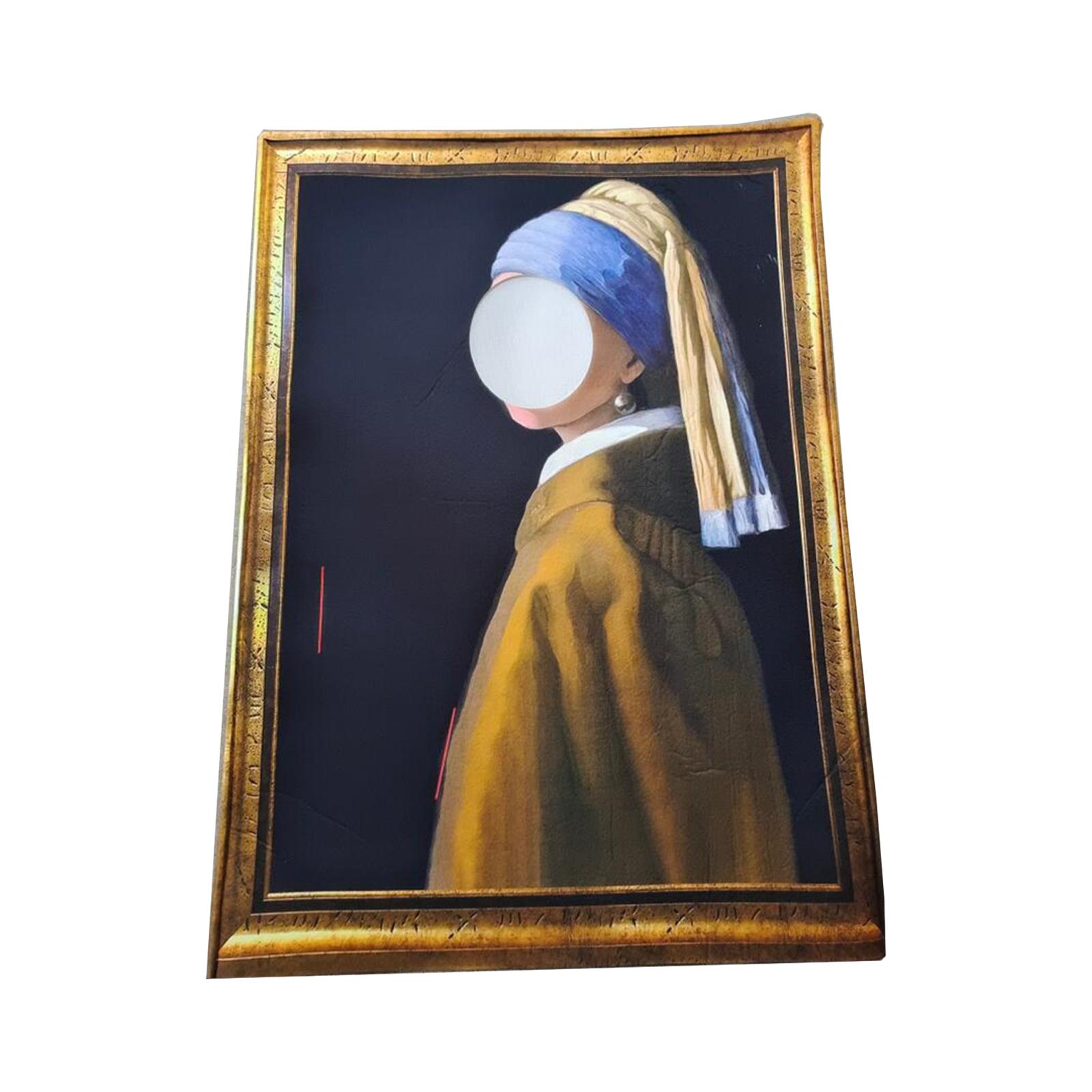 لوحات احتفالية زي تنكري فستان  - مراجعة Cosplay Prop Painting وسعره