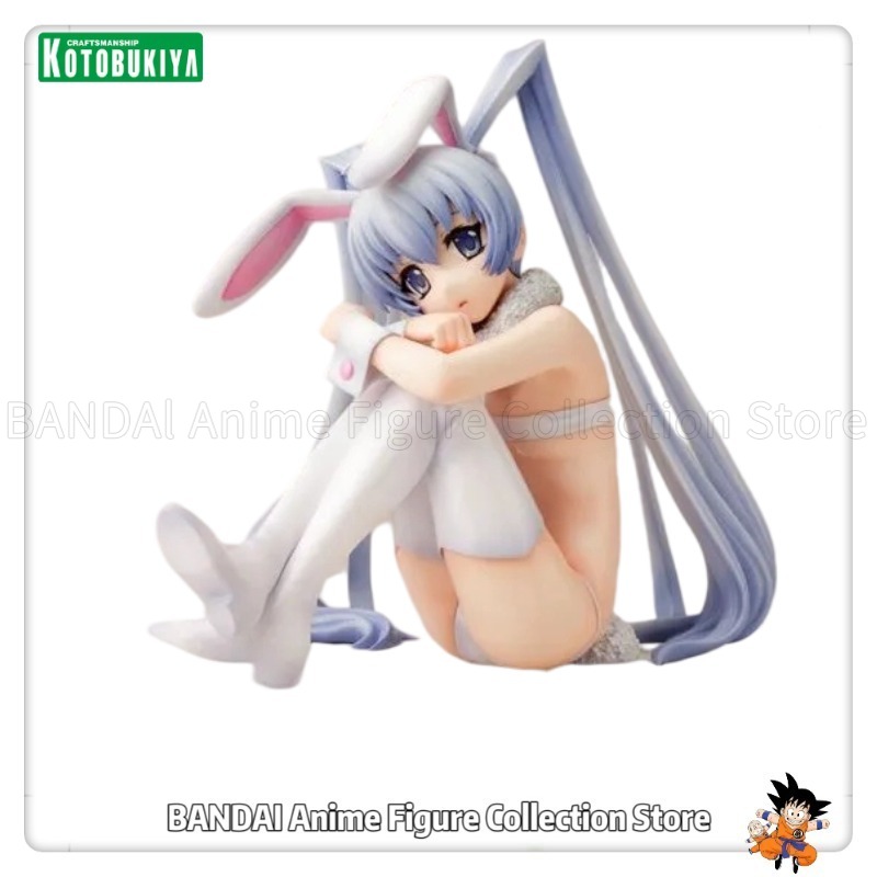 متوفر في المخزون: تمثال كوتوبي - مراجعة Kotobukiya Muv-Luv وسعره