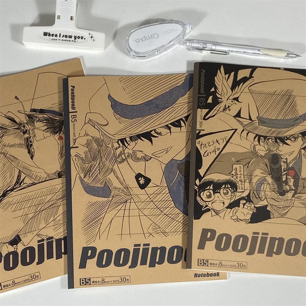 دفتر ملاحظات كرافت مخيط بأسلوب - مراجعة Cosplay Prop Book وسعره