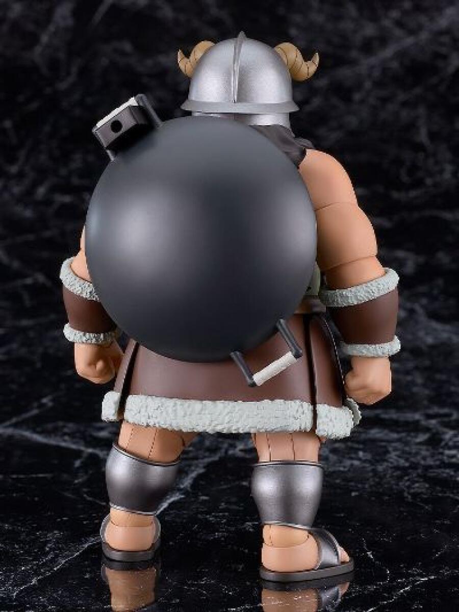 مجسم أكشن أصلي من Good Smile F - مراجعة Good Smile Company Figma وسعره