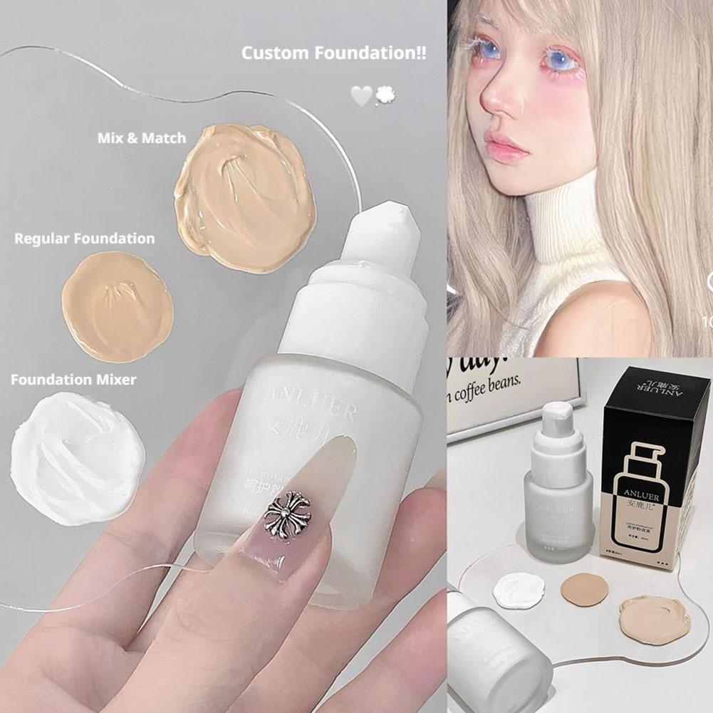 كريم أساس سائل أبيض مطفأ اللمع - مراجعة Cosplay Prop Primer وسعره