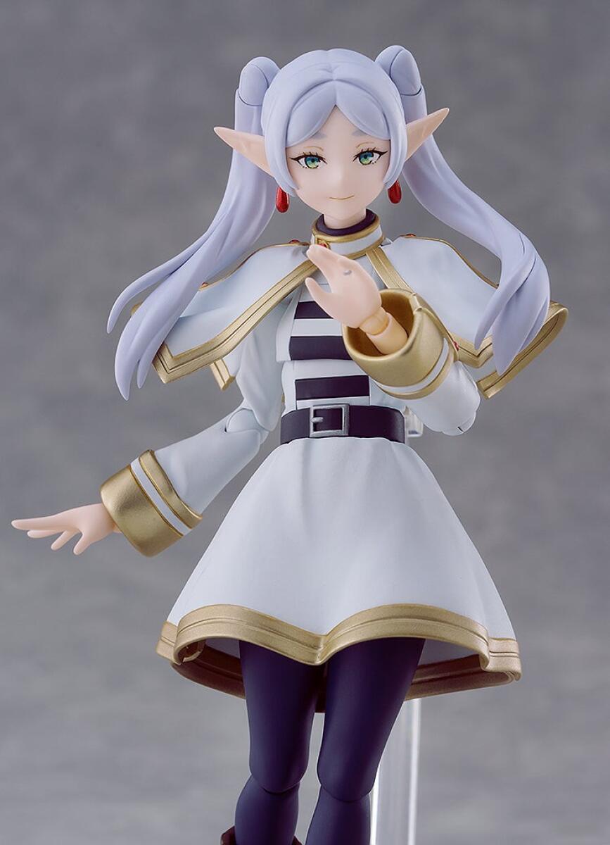 مجسم أكشن أصلي من Good Smile F - مراجعة Good Smile Company Figma وسعره