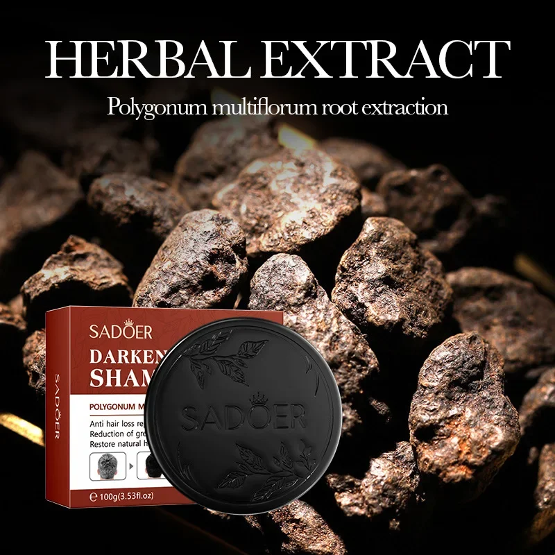 لوح صابون من بوليغونوم متعدد ا - مراجعة Hair Spray Color وسعره