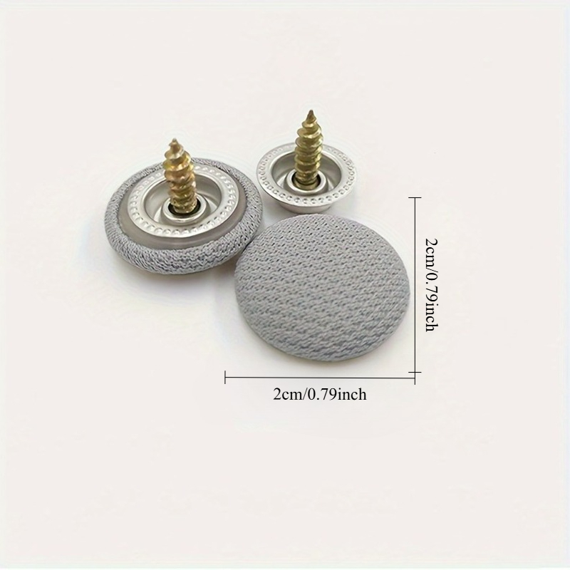 هدية العناية بالسيارة لعيد الم - مراجعة Snap Fastener Set وسعره