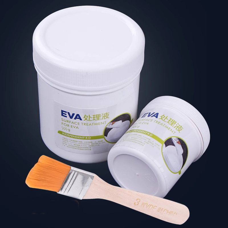 حل معالجة EVA - تألق عالي اللم - مراجعة Cosplay Prop Foam Board وسعره