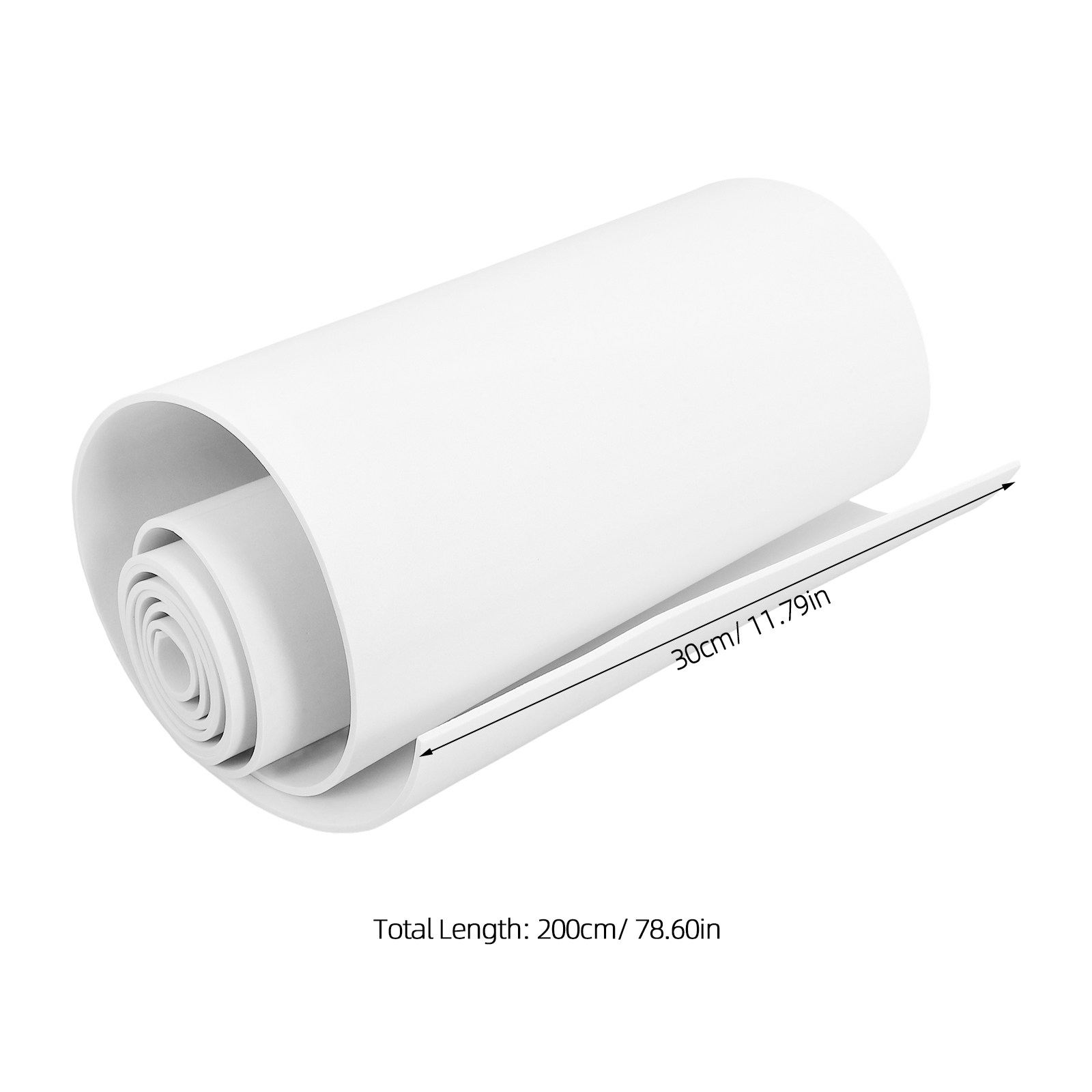 لفة واحدة من ألواح الفوم إيفا  - مراجعة Cosplay Prop Foam Board وسعره