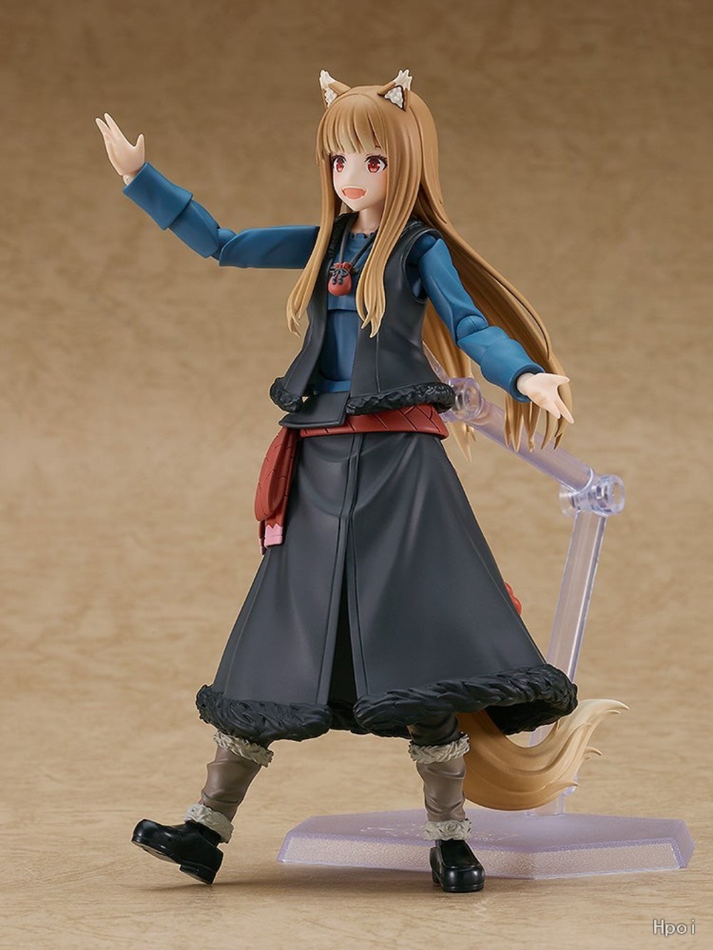 منتج أصلي 100% متوفر في المخزو - مراجعة Good Smile Company Figma وسعره