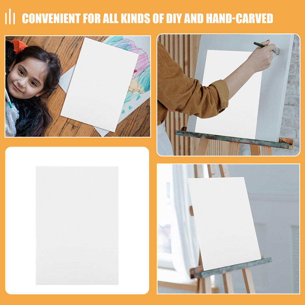 20 ورقة من ألواح الفوم الكبيرة - مراجعة Cosplay Prop Foam Board وسعره