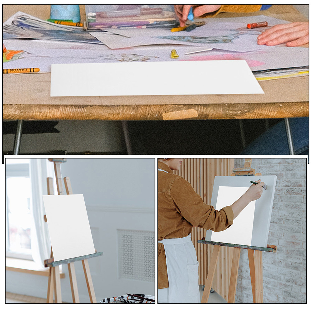 20 ورقة من ألواح الفوم الكبيرة - مراجعة Cosplay Prop Foam Board وسعره